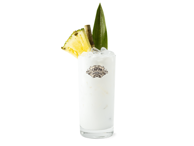 Coppa Cocktails Pina Colada 20 L Alk. 10% vol