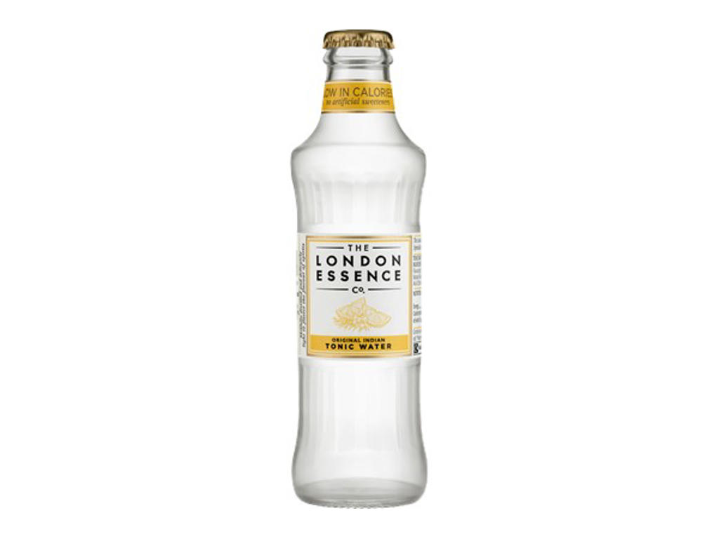 London Essence Co. Original Indian Tonic Water 200 ml