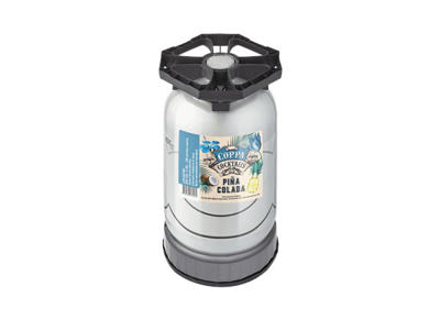 Coppa Cocktails Pina Colada 20 L Alk. 10% vol