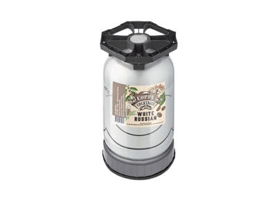 Coppa Cocktails White Russian 20L Alk. 10% vol