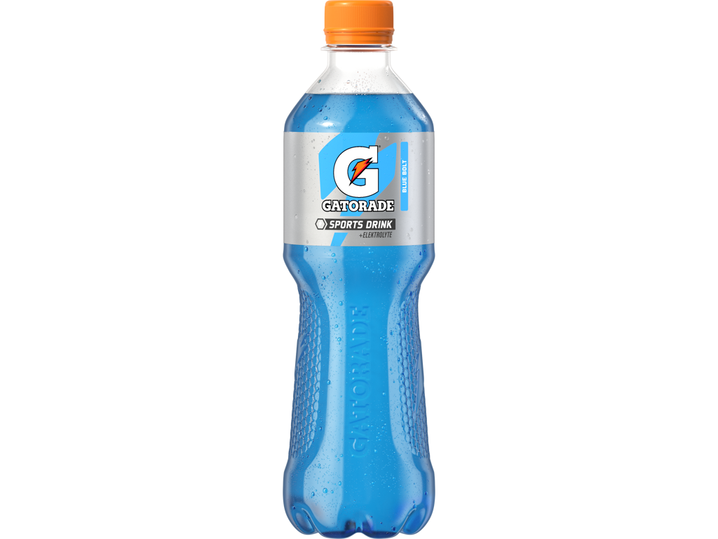Gatorade Cool Blue 500 ml