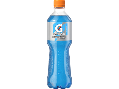 Gatorade Cool Blue 500 ml