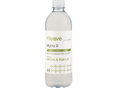 Heave Mighty D 500 ml