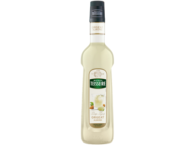 Mathieu Teisseire Mandel Sirup 700 ml