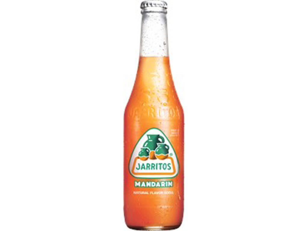 Jarritos Mandarin 370 ml