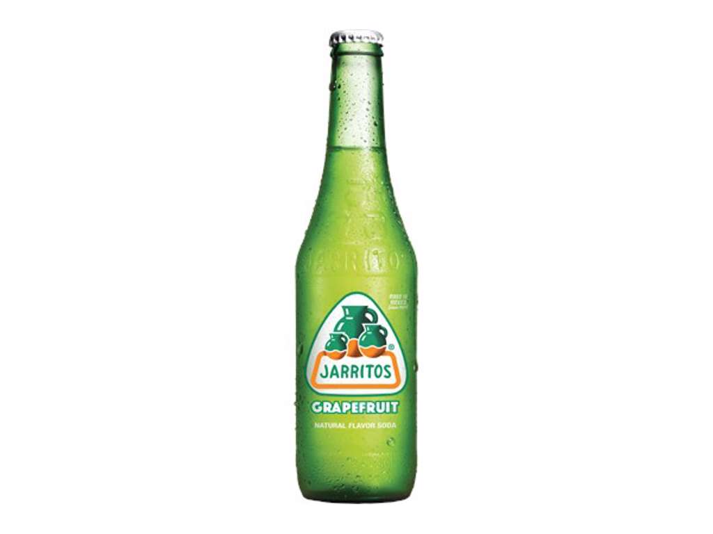 Jarritos Grape 370 ml