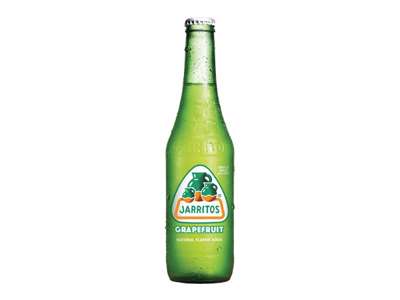 Jarritos Grape 370 ml