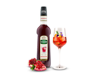 Mathieu Teisseire Grenadine Sirup 700 ml