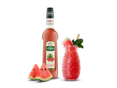 Mathieu Teisseire Vandmelon Sirup 700 ml