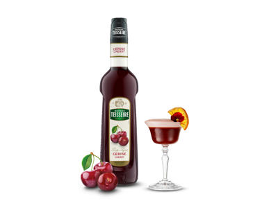 Mathieu Teisseire Kirsebær 700 ml