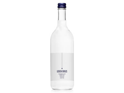 Istidskilden Still 750 ml