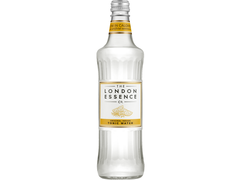 London Essence Co. Original Indian Tonic Water 500 ml