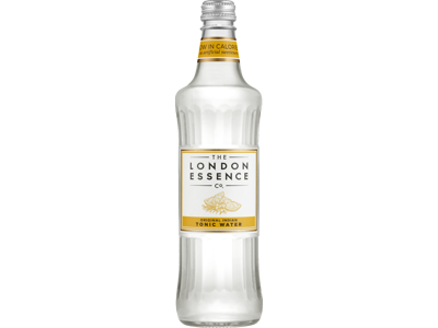 London Essence Co. Original Indian Tonic Water 500 ml