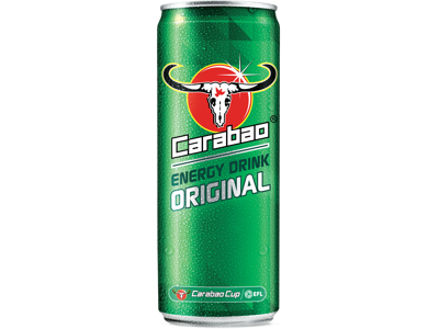 Carabao Energy Original 330 ml