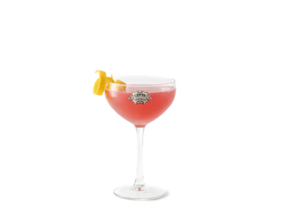 Coppa Cocktails Cosmopolitan 700 ml Alk. 10% vol