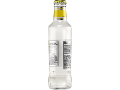Britvic Indian Tonic Water 200 ml