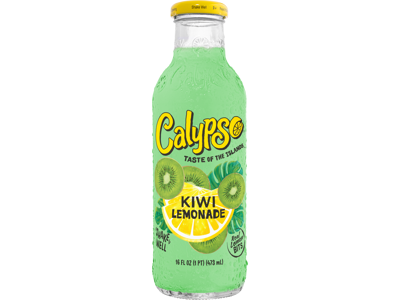 Calypso Kiwi Lemonade 473 ml