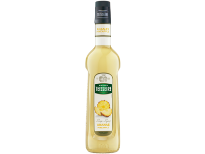 Mathieu Teisseire Ananas Sirup 700 ml
