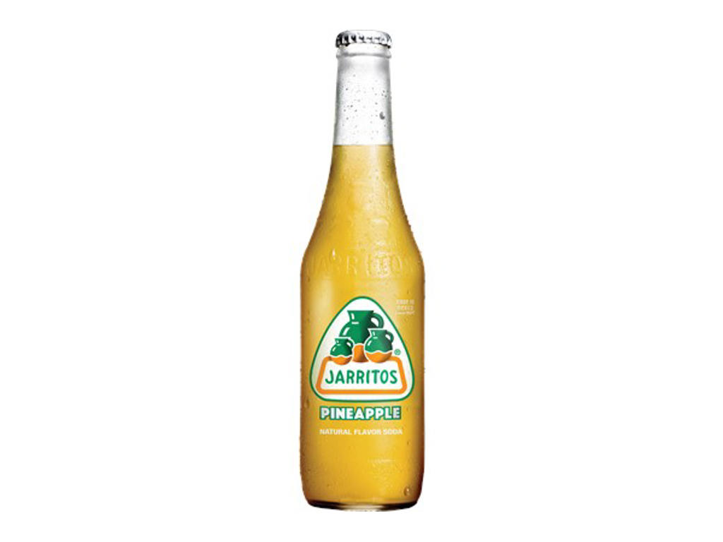 Jarritos Pineapple 370 ml
