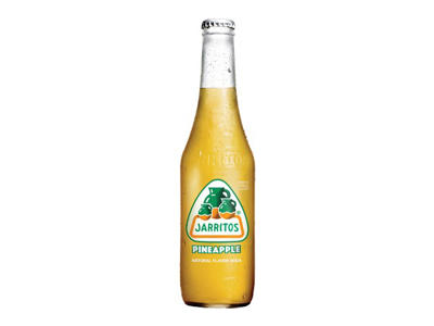 Jarritos Pineapple 370 ml