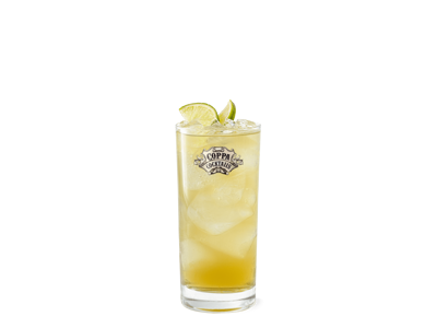 Coppa Cocktails Rum & Ginger 700 ml Alk. 10% vol