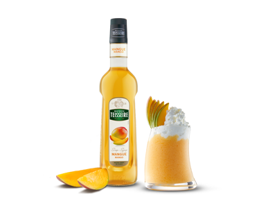 Mathieu Teisseire Mango Sirup 700 ml
