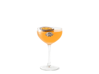 Coppa Cocktails Passion Fruit Martini 8L Alk. 10% vol