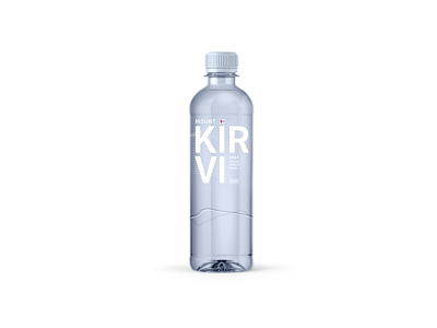 Kirvi still 500 ml