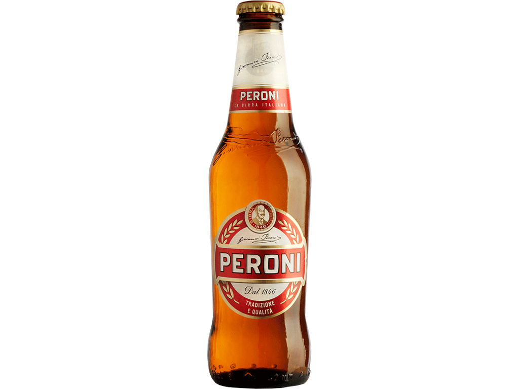 Peroni Red 4,7% 330 ml