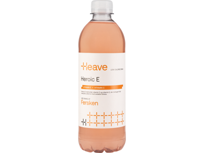 Heave Heroic E 500 ml