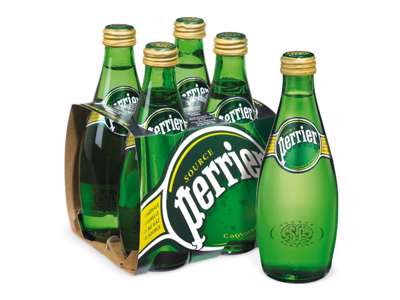 Perrier 330 ml