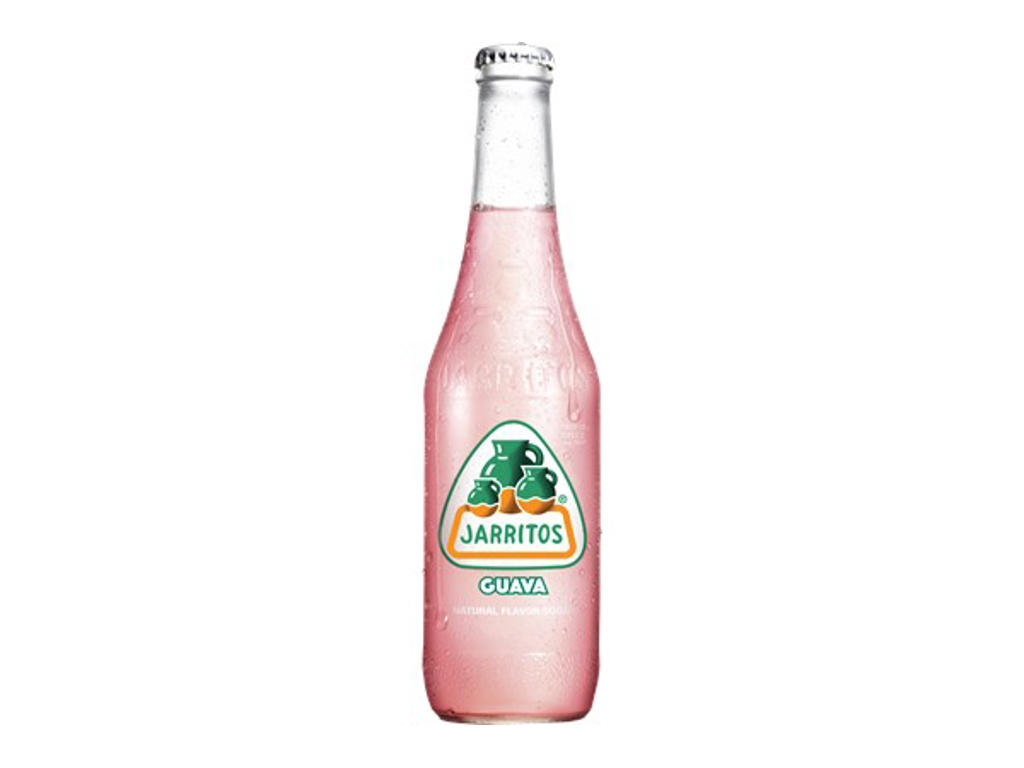 Jarritos Guava 370 ml