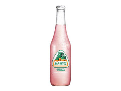 Jarritos Guava 370 ml