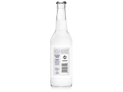 Istidskilden Sparkling 330 ml