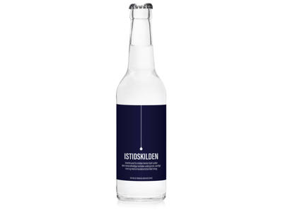 Istidskilden Sparkling 330 ml