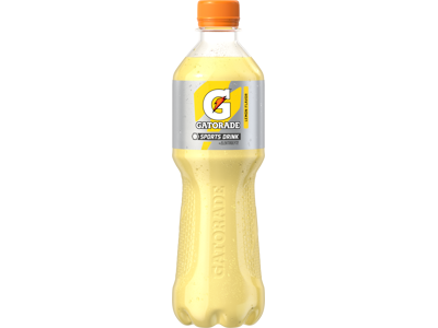 Gatorade Lemon 500 ml