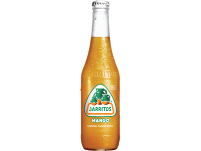 Jarritos Mango 370 ml