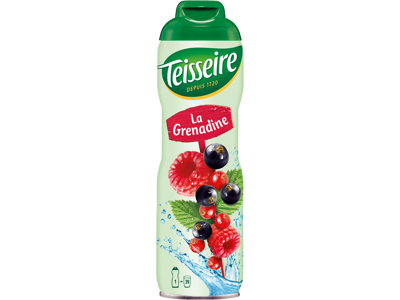 Teisseire Grenadine 600 ml