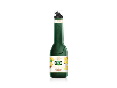 Mathieu Teisseire Ananas Puré 1L
