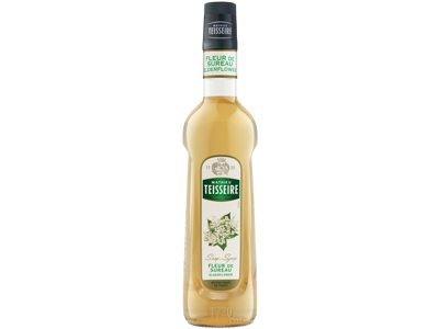 Mathieu Teisserie Hyldeblomst Sirup 700 ml