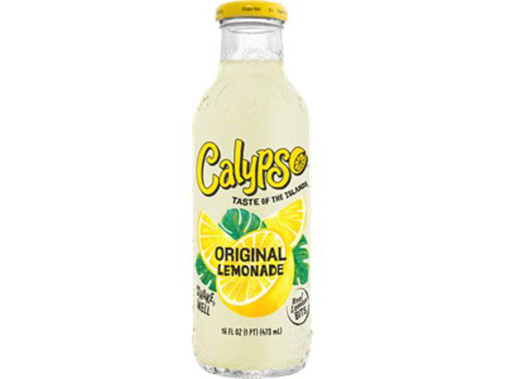 Calypso Original Lemonade 473 ml