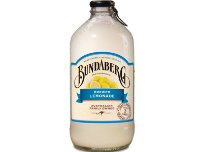 Bundaberg Lemonade 375 ml