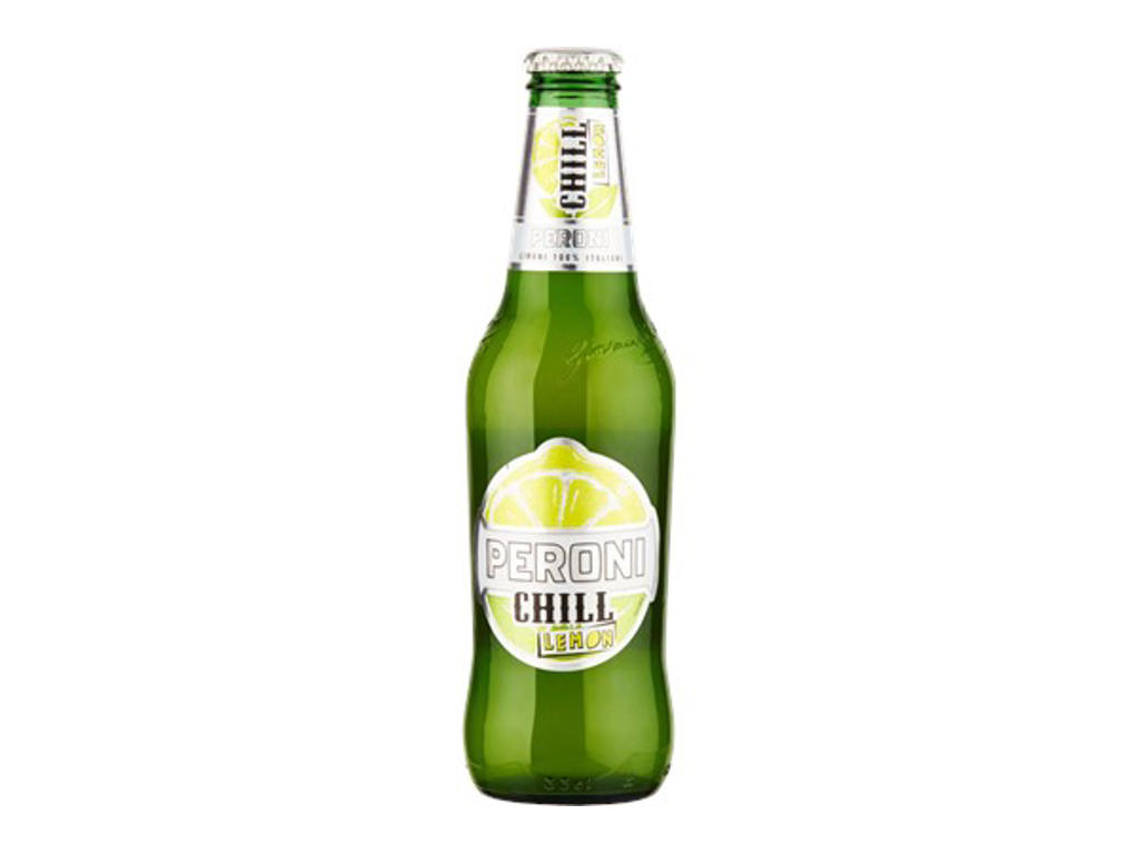 Peroni Chill Lemon 2,0% 330 ml
