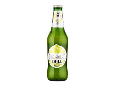 Peroni Chill Lemon 2,0% 330 ml