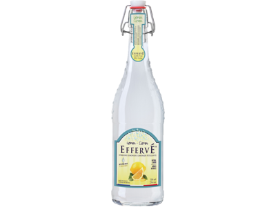 Efferve Sparkling Lemonade 750 ml