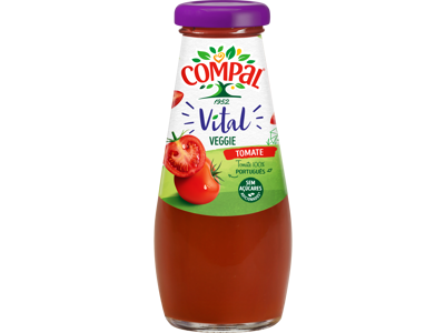 Compal Tomat 200 ml