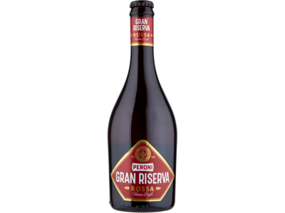 Peroni Gran Riserva Rossa 500 ml