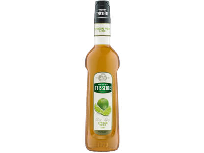 Mathieu Teisseire Lime Sirup 700 ml