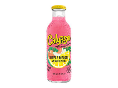 Calypso Triple Melon Lemonade 473 ml