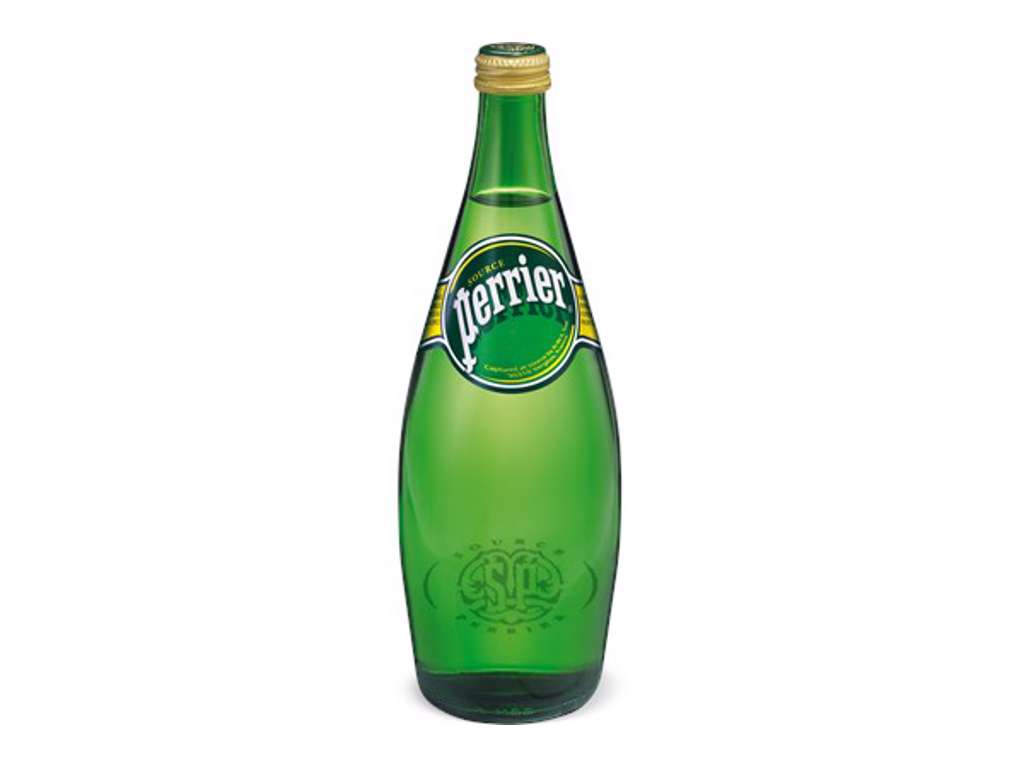 Perrier 750 ml